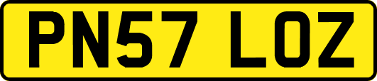 PN57LOZ