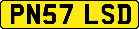 PN57LSD