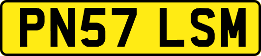 PN57LSM