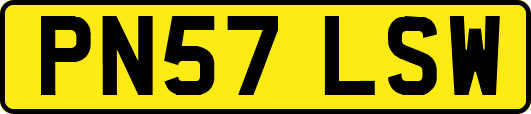 PN57LSW