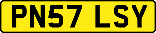 PN57LSY