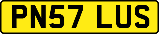 PN57LUS