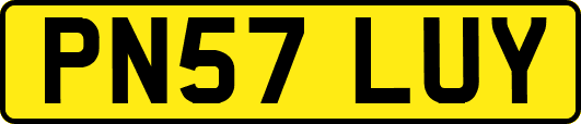 PN57LUY