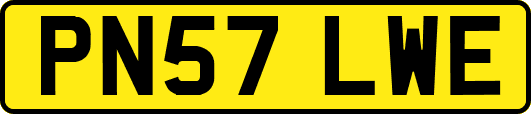 PN57LWE