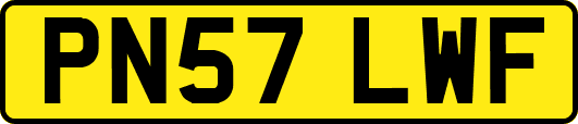 PN57LWF