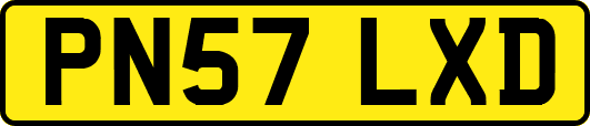 PN57LXD