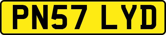 PN57LYD