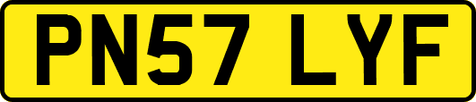 PN57LYF