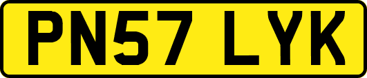 PN57LYK