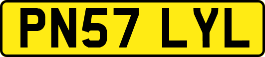 PN57LYL