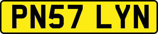 PN57LYN