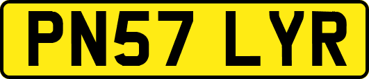 PN57LYR