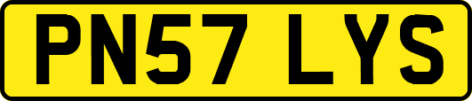 PN57LYS