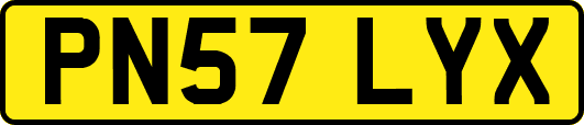 PN57LYX
