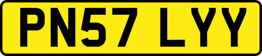 PN57LYY