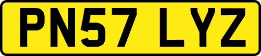 PN57LYZ