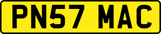 PN57MAC