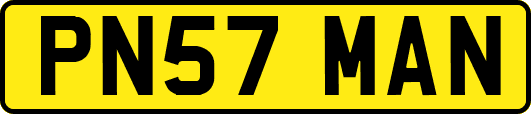 PN57MAN