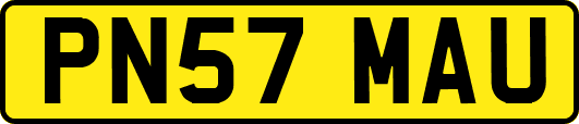 PN57MAU