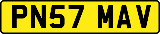 PN57MAV
