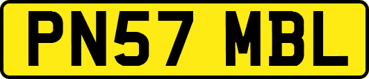 PN57MBL