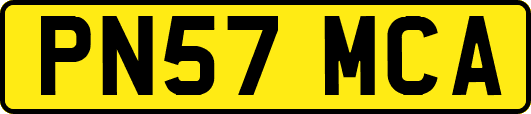 PN57MCA