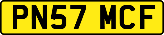 PN57MCF