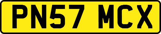 PN57MCX