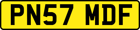 PN57MDF