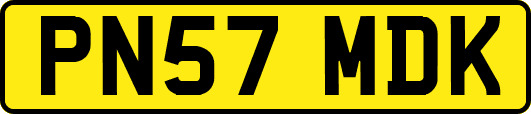 PN57MDK