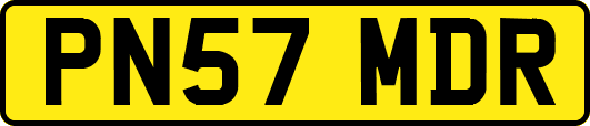 PN57MDR