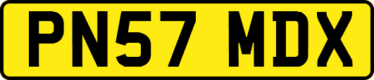 PN57MDX