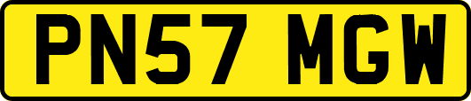 PN57MGW