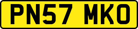 PN57MKO