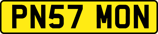 PN57MON