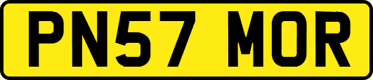 PN57MOR