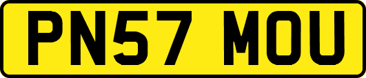 PN57MOU
