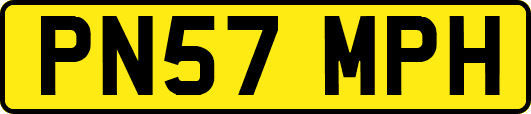 PN57MPH