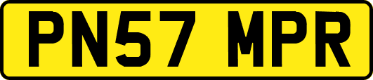 PN57MPR