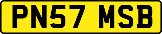 PN57MSB