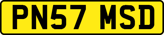 PN57MSD