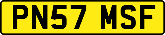 PN57MSF