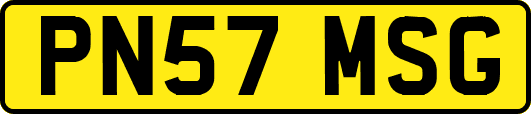 PN57MSG