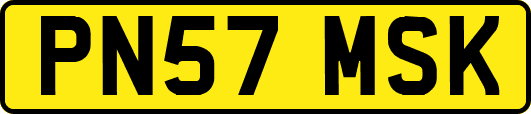PN57MSK