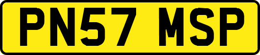 PN57MSP