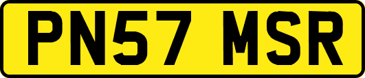 PN57MSR