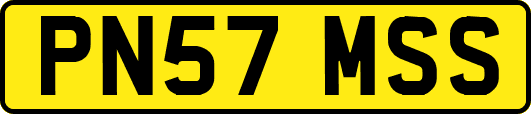 PN57MSS
