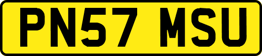 PN57MSU