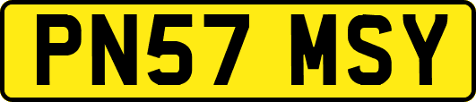 PN57MSY