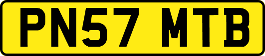 PN57MTB